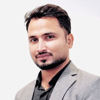 Babar Hussain Shah, Founder & CEO, Startupply